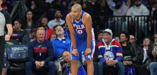 五星体育电脑版-巴图姆爆发76人惊险晋级 恩比德状态令人堪忧？