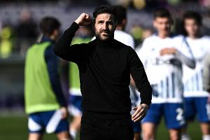 小法：科莫确实想签埃里克-加西亚 国米4-3巴萨可以载入欧冠史册