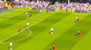 五星体育传媒-【英超】防线连送大礼，利物浦客场2比3富勒姆