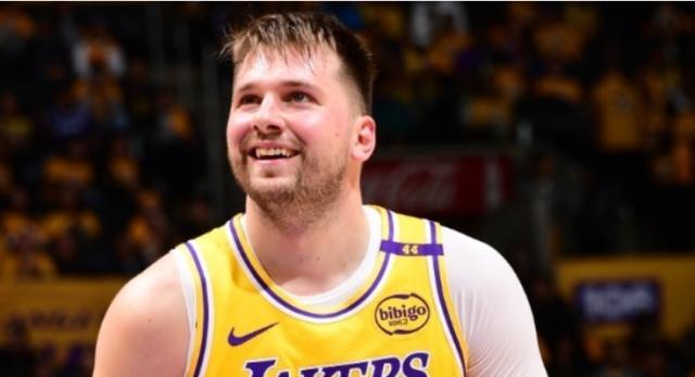 五星体育-【观点】卢卡magic持续上演 尼科·哈里森该遗臭万年