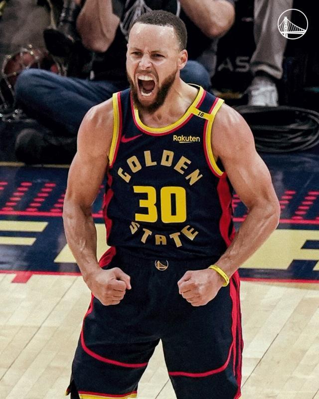 五星体育频道-巴特勒联手勇士复仇掘金 库里状态火爆畅想第5冠！