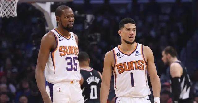 五星体育官网-ABCD组合渐入佳境 太阳距会师掘金仅一步之遥