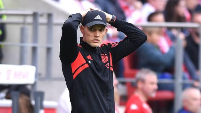 五星体育电脑版-拜仁跌至11年来最低点，没有人知道为什么这么差……