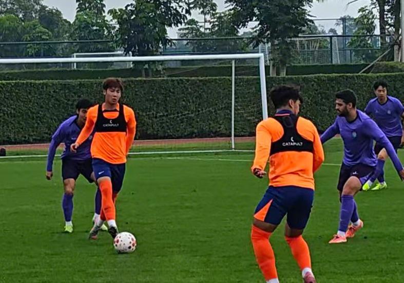 3-0 2-1 1-1 1-0！英博击败铜梁龙！泰山战平天津 鲲城大胜苏超队