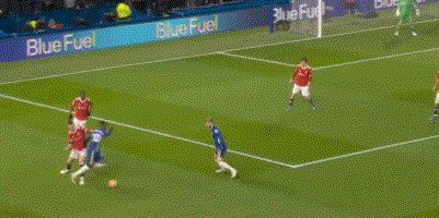 五星体育传媒-【英超】桑乔破门 若鸟送礼+点射 切尔西1比1平曼联