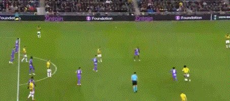 五星体育app-【欧协杯】热刺被轰世界波客场告负 首败后排名第三