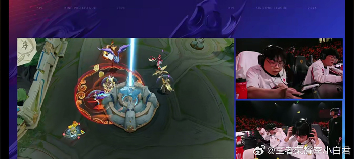 五星体育app-暖阳斩获春季赛季后赛四连MVP|电竞赛事讨论_新浪体育_新浪新闻